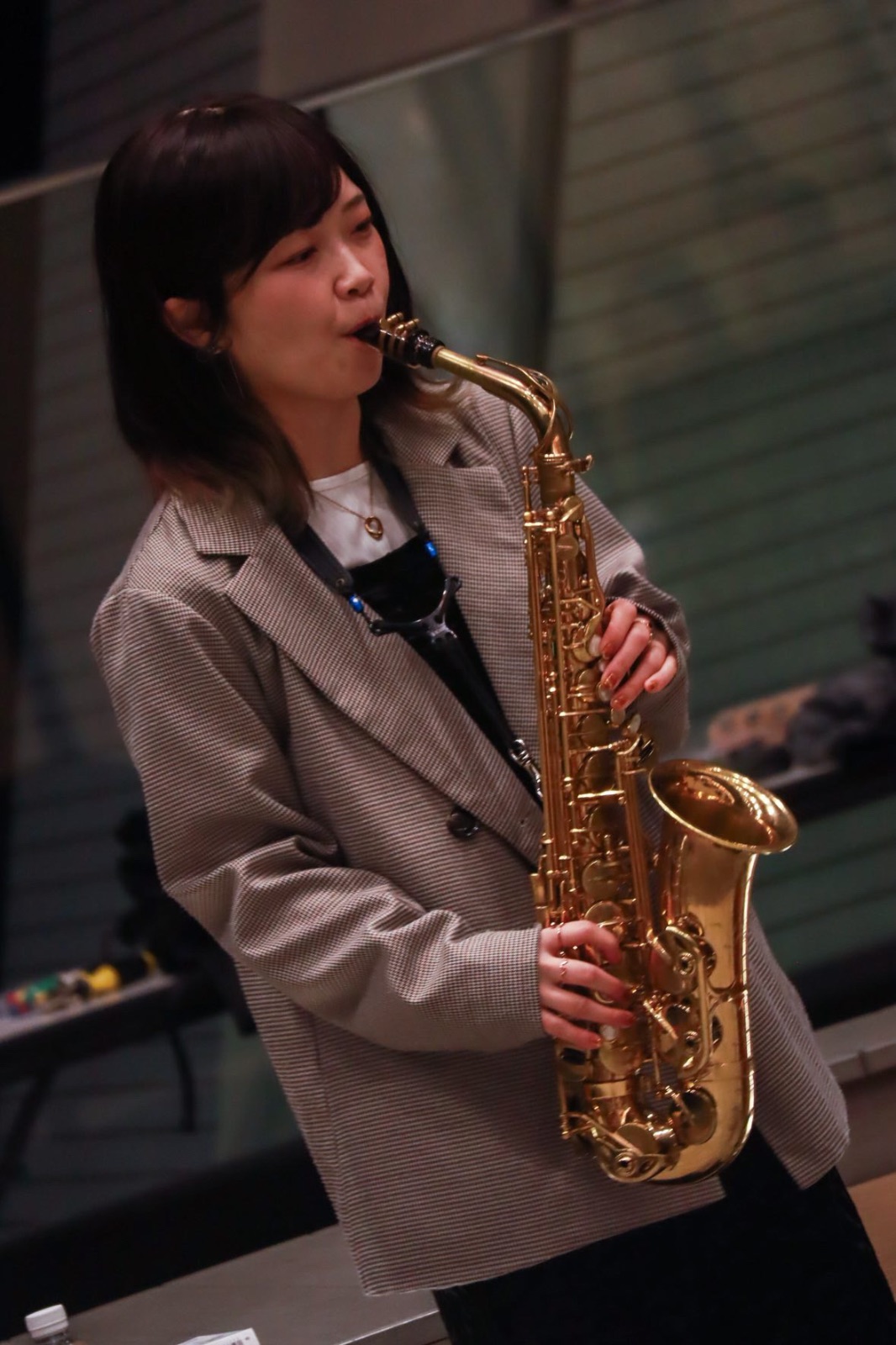岡勇希の写真